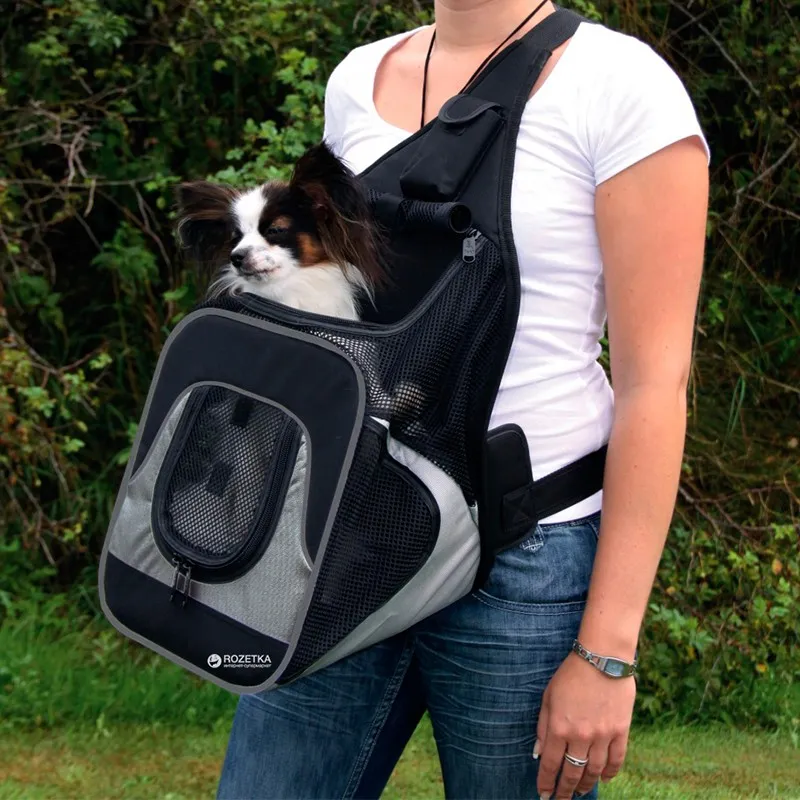 Trixie Savina Front Carrier