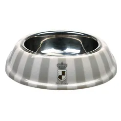 Trixie My Prince Combi Stainless Steel Bowl