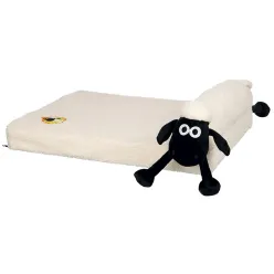 Trixie Shaun The Sheep Sofa