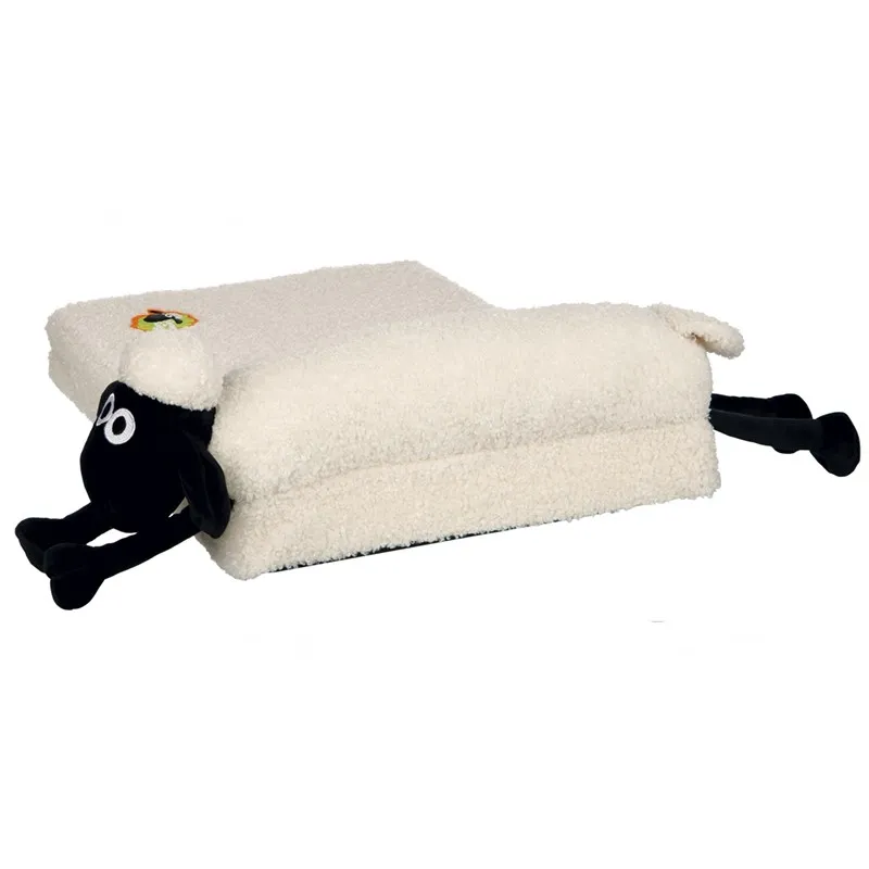 Trixie Shaun The Sheep Sofa