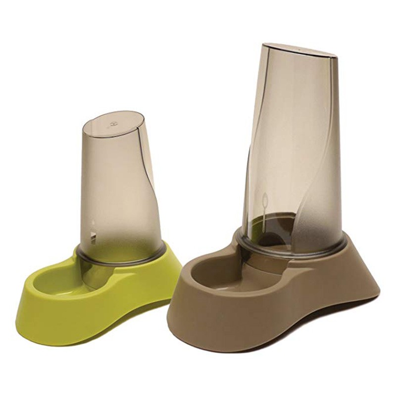 Mp Bergamo Nuvola Food / Water Dispenser Assorted