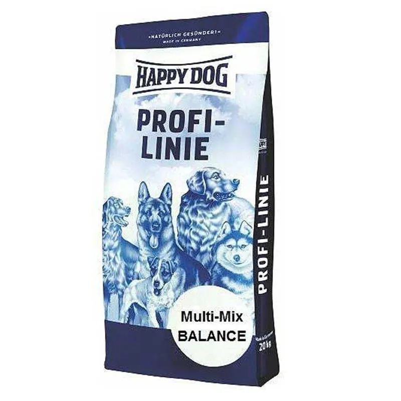 HAPPY DOG PROFI-LINE Multi-Mix Balance