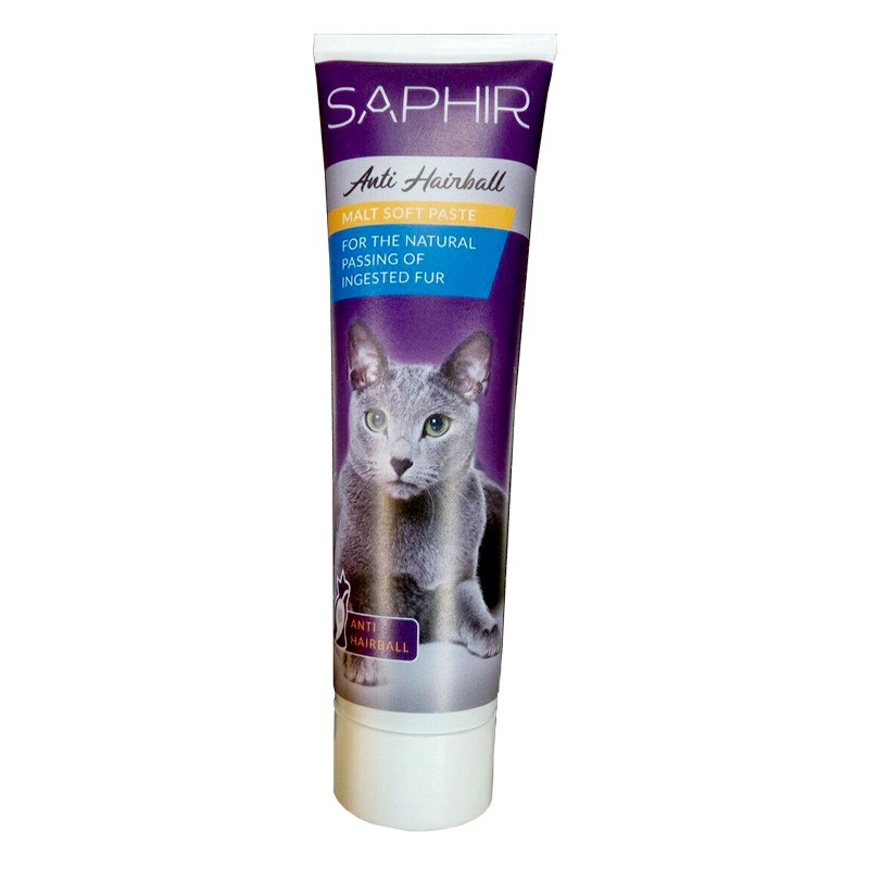 Safir Malt Soft Paste