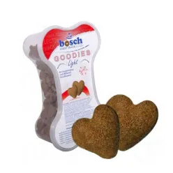 Bocsh Goodies Light Dog Treat With Chicken Flavor