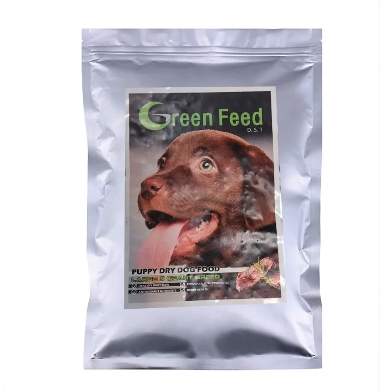 Green Feed Puppy Large &amp; Giant Breed