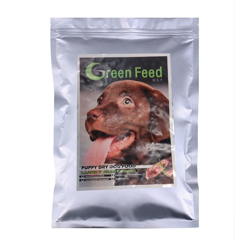 Green Feed Puppy Large &amp; Giant Breed