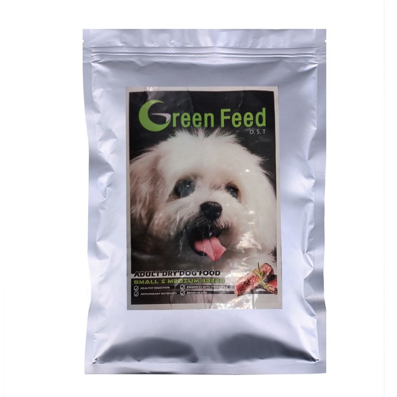 Green Feed Puppy Small &amp; Medium Breed