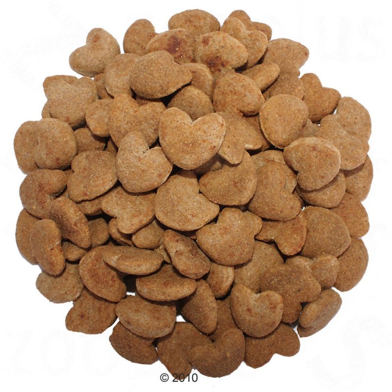 Bocsh Goodies Light Dog Treat With Chicken Flavor