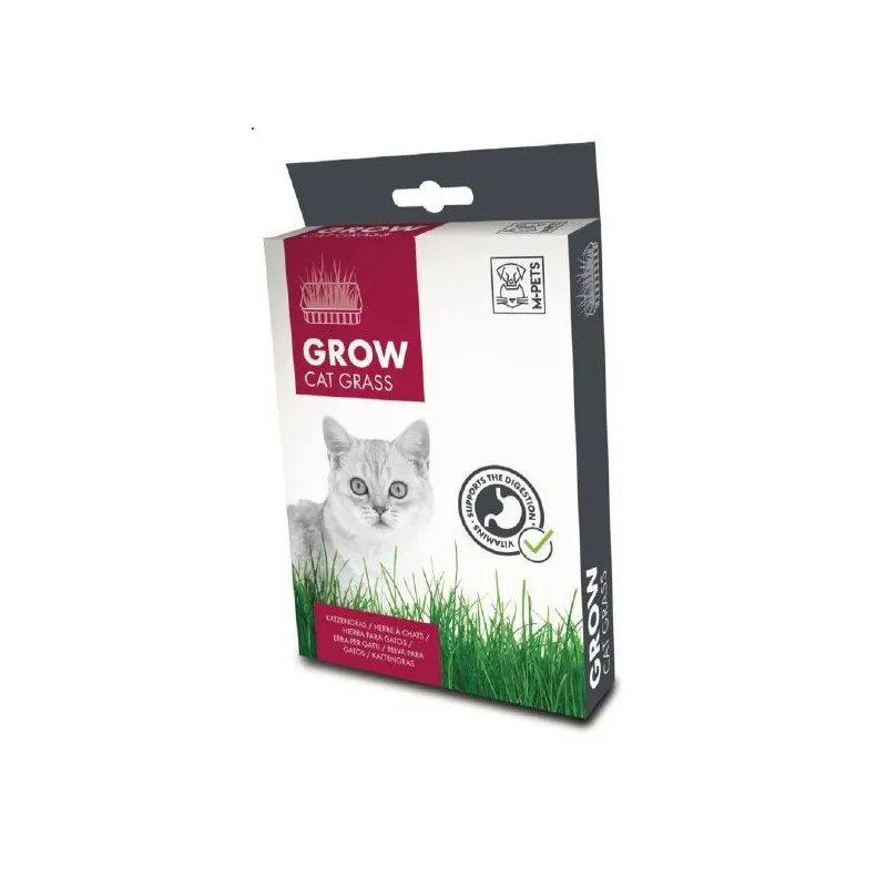 M-Pets-Grass Gatera Grow