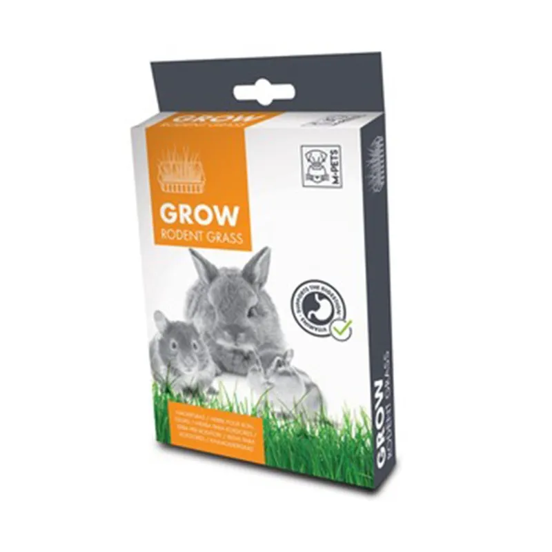 M-Pets Grow Roudent Grass