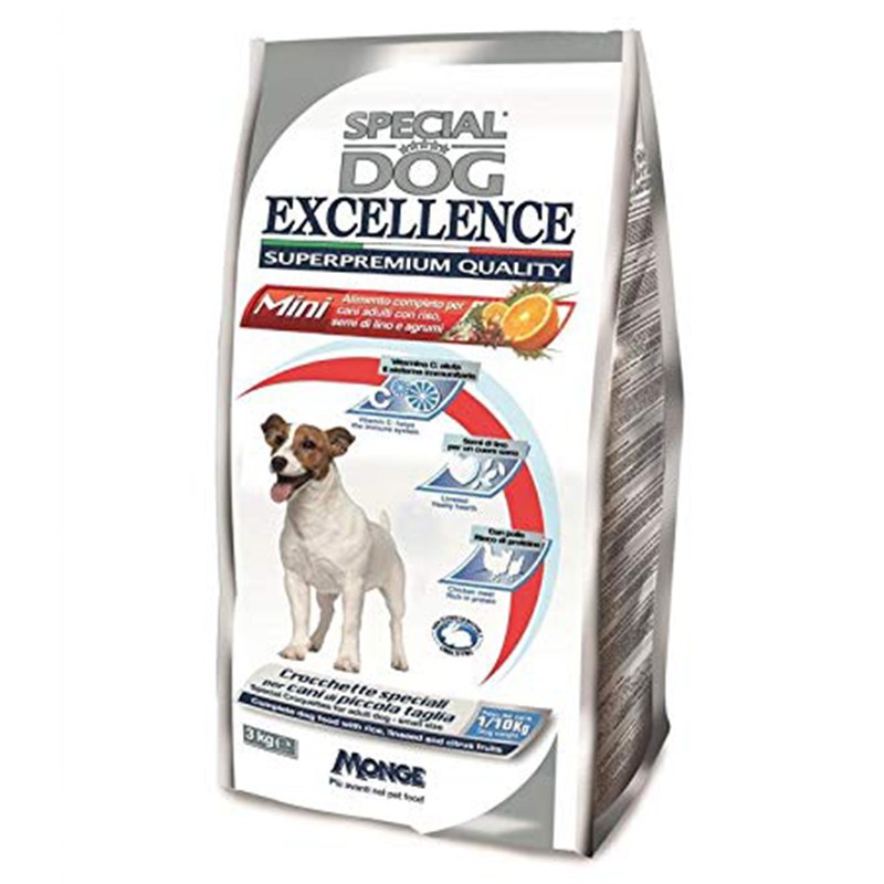  Monge Special Dog Excellence Mini