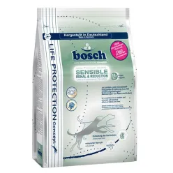 Bosch Sensible Renal & Reduction Dry Dog Food