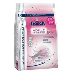 Bosch Adult Life & Care Dry Dog Food