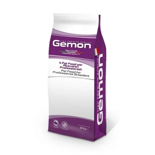 Gemon Breeder Regular