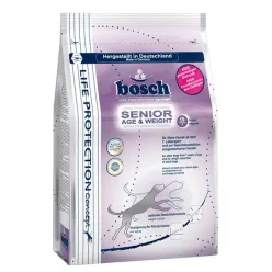 Bosch Senior Age & Weight Dry Dog Food