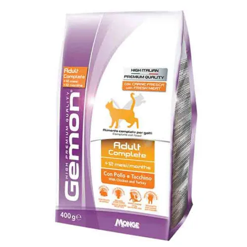 Breeder Adult Chicken &amp; Turkey