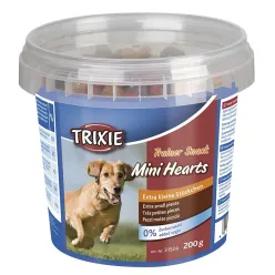 Trixie Trainer Snack Mini Hearts