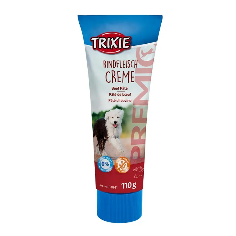 Trixie Premio Beef Pate