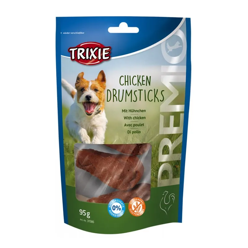 Trixie Premio Chicken Drumsticks