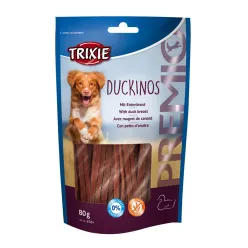 Trixie Duckinos