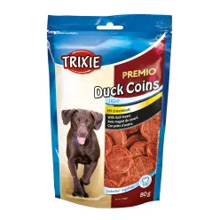 Trixie Premio Duk coins