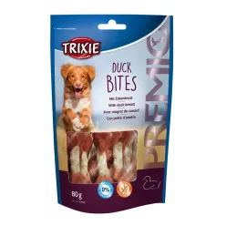 Trixie Treat for dogs Premio Duck Bites