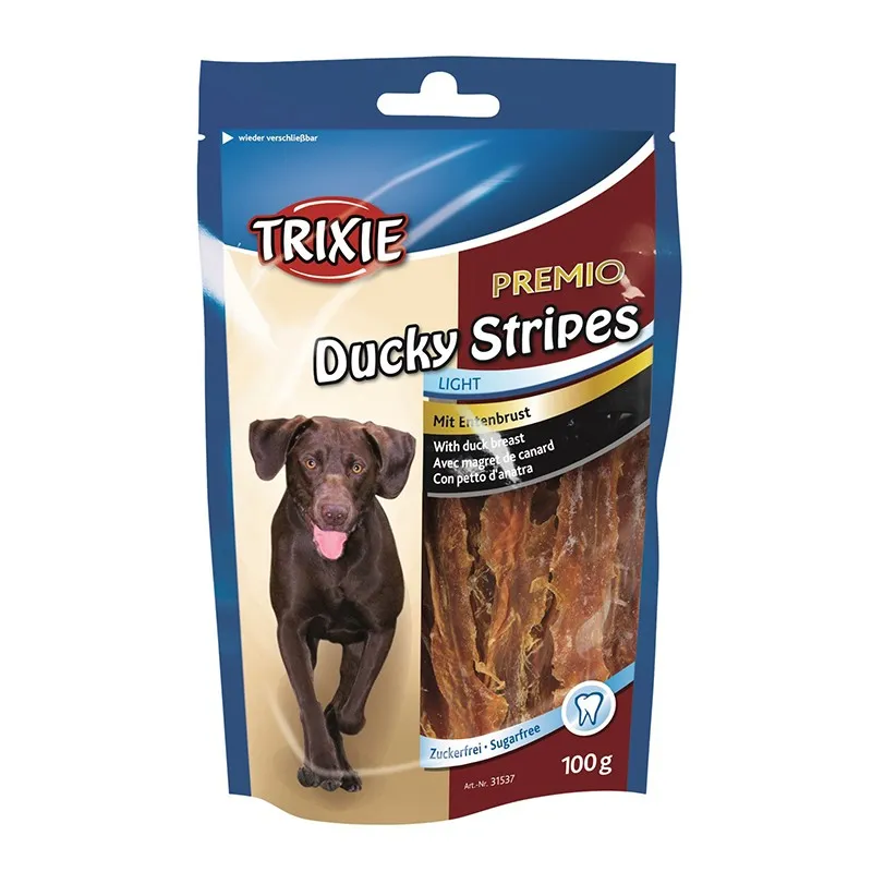 Trixie Premio Lamb Stripes