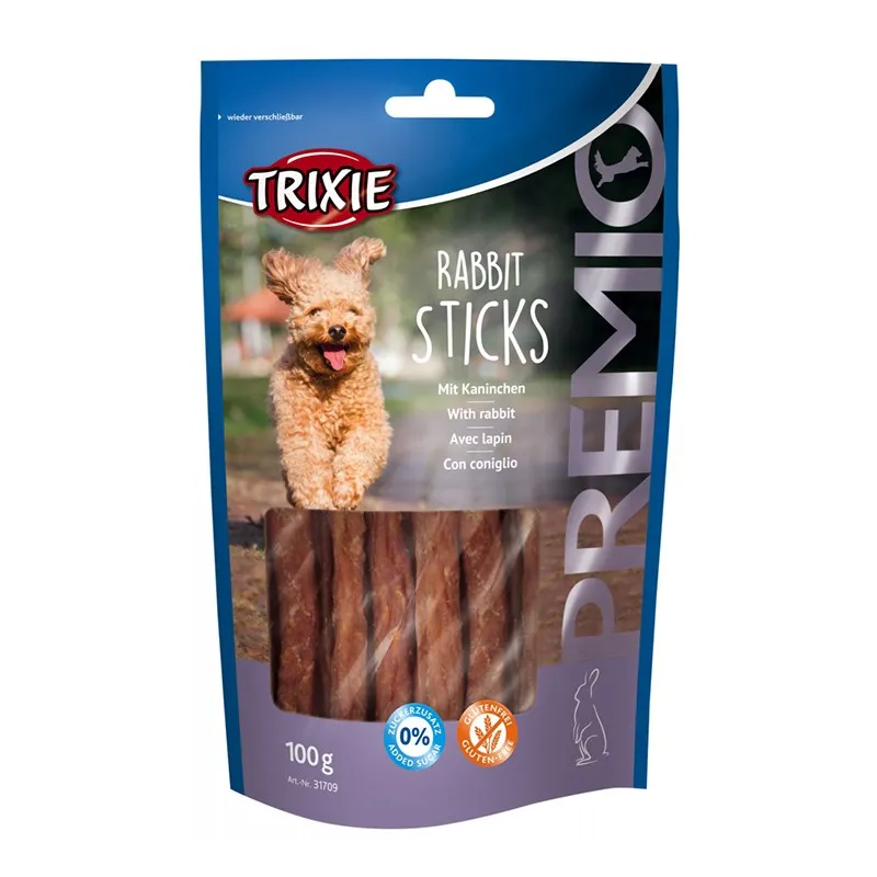 Trixie Premio Rabbit Sticks