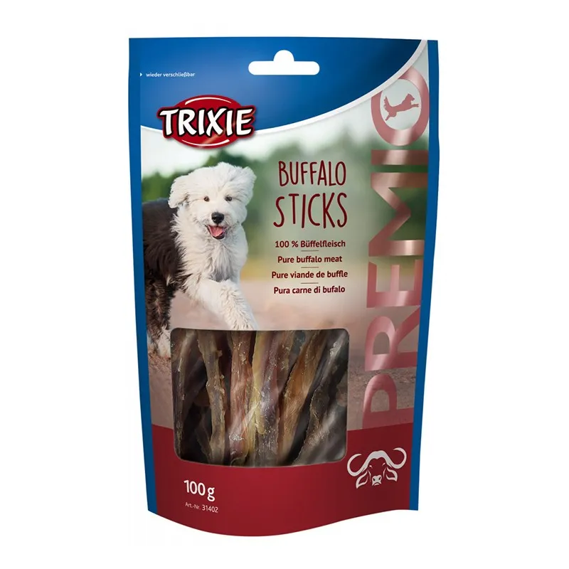 Trixie Buffalo Sticks