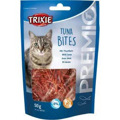 Trixie Snack Treat Cat With Tuna