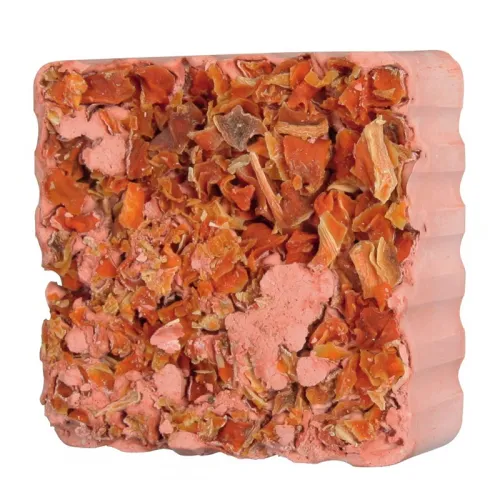  Trixie Gnawing Stone with Carrot