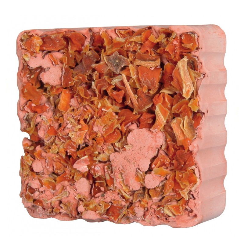  Trixie Gnawing Stone with Carrot