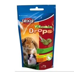 Trixie Vitamin Snack Treat With Vegetables