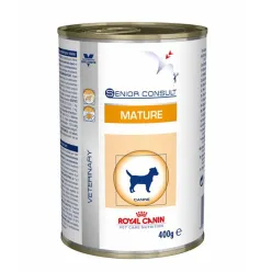 Royal Canin Mature Canned Senior Wet Dog Food