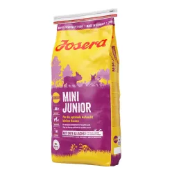 Josera Mini Junior Dry Dog Food With Duck