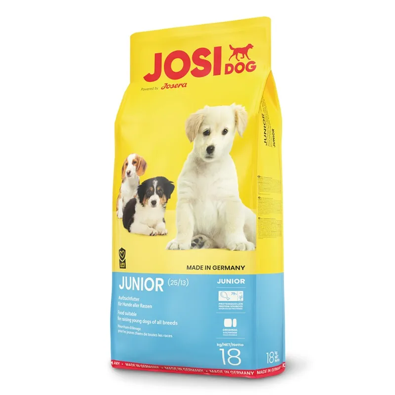  Josera Josi Junior Dry Food With Chicken