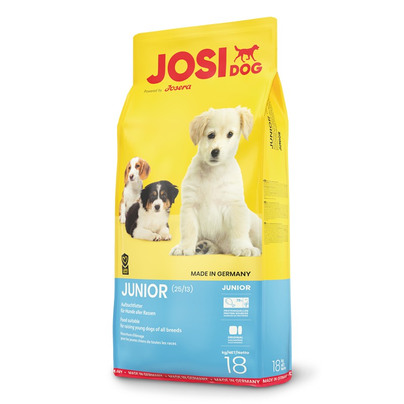  Josera Josi Junior Dry Food With Chicken