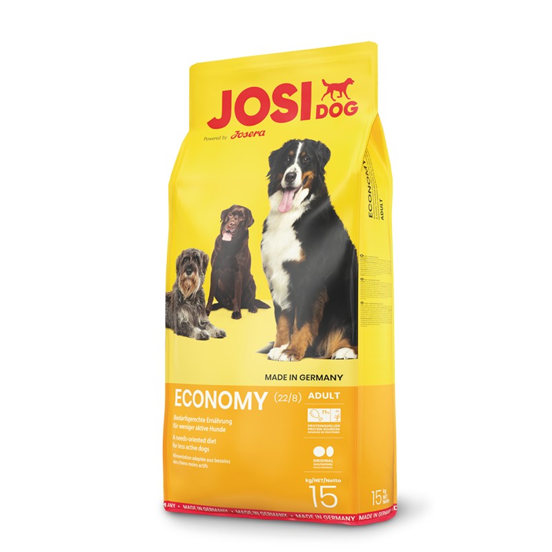  Josera Josi Economy Adult Dry Dog Food With Chicken