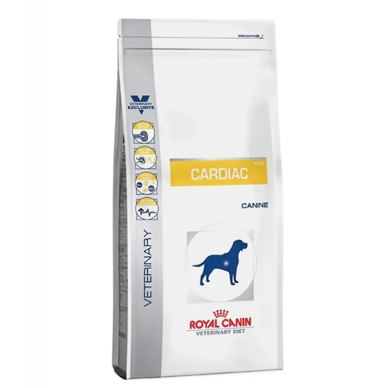 Royal Canin Cardiac Adult Dry Dog Food 