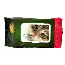 Clepet Fresh scent