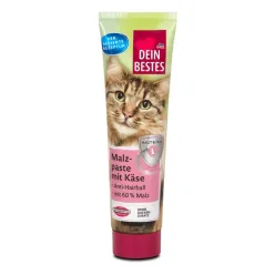 Dien Bestes Malt Soft Paste Anti HairBall mit Kase 100g