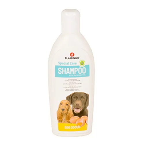 Shampoo Care Egg