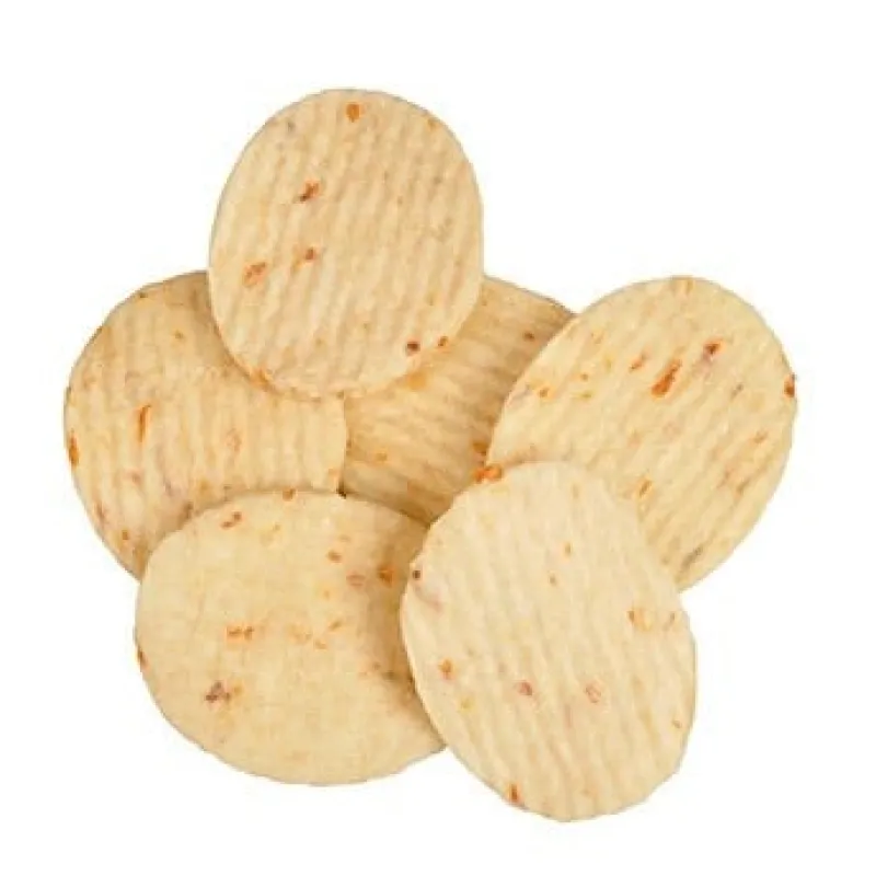 Chicken & Rawhide Chips