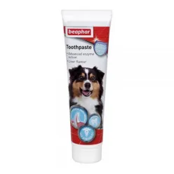 Beaphar Dog Toothpaste Liver