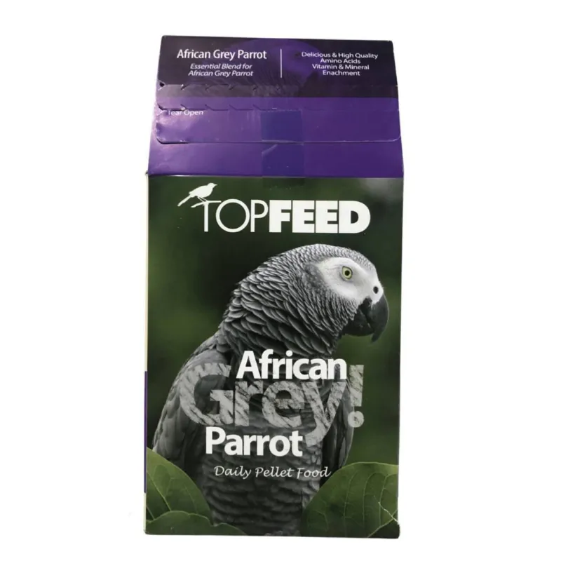 TopFeed Casco Pellets