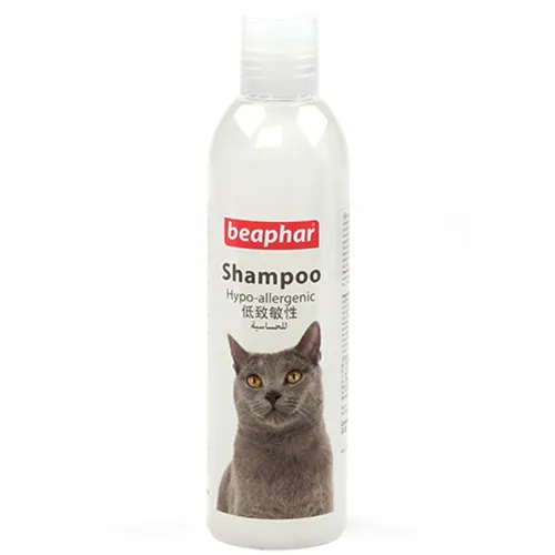 Beaphar Shampoo Hypo Allergenic