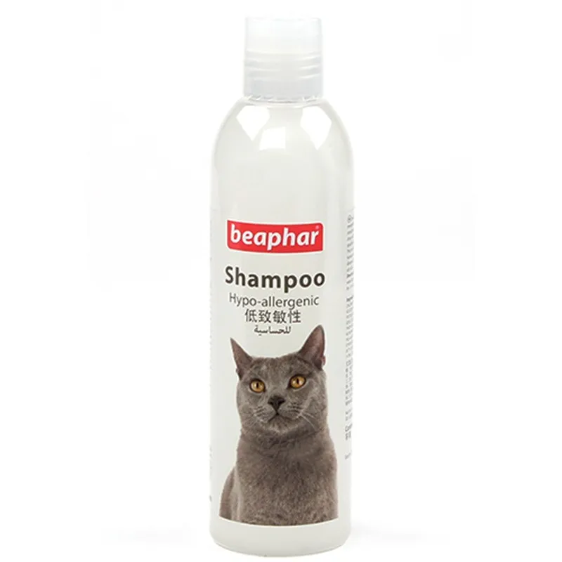 Beaphar Shampoo Hypo Allergenic