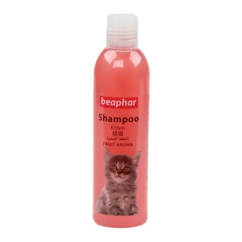 Beaphar Shampoo Kitten