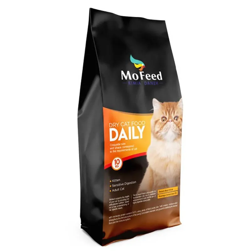 Mofeed Cat Food With Chicken