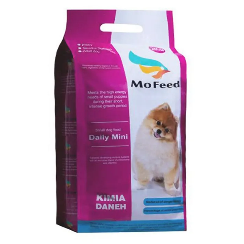 Mofeed Mini Adult